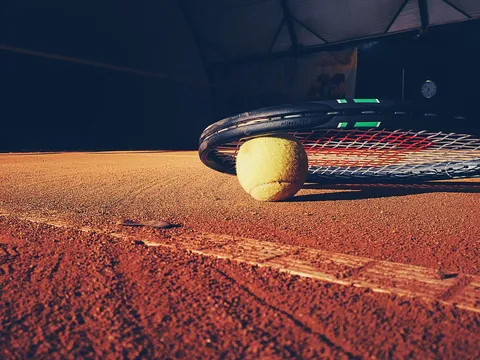 Djokovic and Shelton knocked out in second round of ATP 500 in Basel