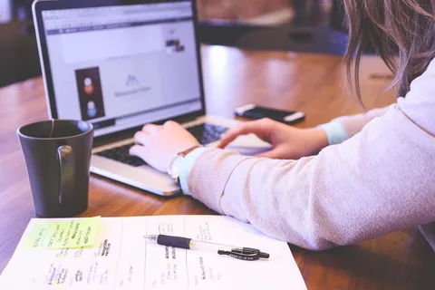 From 1 November 2026, first businesses in Poland can only be registered online