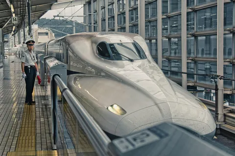 Spain: high-speed trains collide near Toledo, at least 64 dead