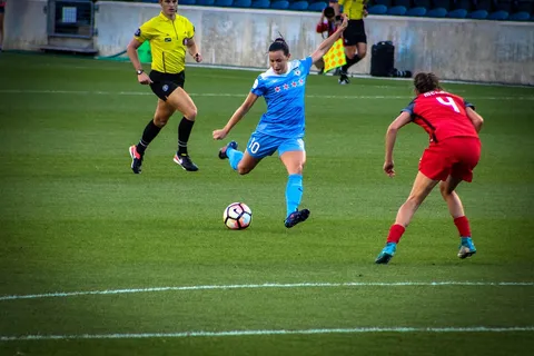 Ewa Pajor finishes second in Ballon d'Or vote as Alexia Putellas wins