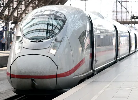 Spain: control centre recordings shed light on Toledo train collision