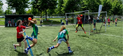 Wisła Płock and Industria Kielce reach main round of handball Champions League