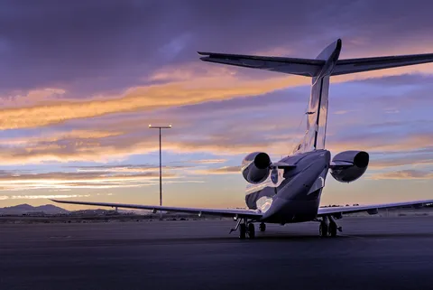 Ryanair launches new Manchester to Warsaw Modlin route with six flights a week
