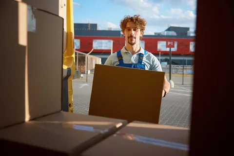 Amazon seeks more than 15,000 seasonal workers in the UK