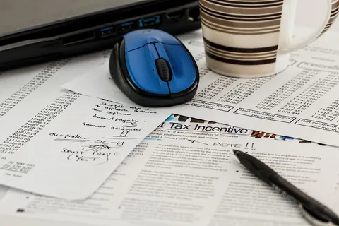 HMRC set to gain power to recover small tax debts directly from bank accounts