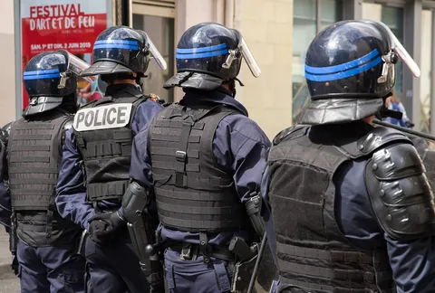 Respect Orders: new powers against anti-social behaviour offenders in England and Wales