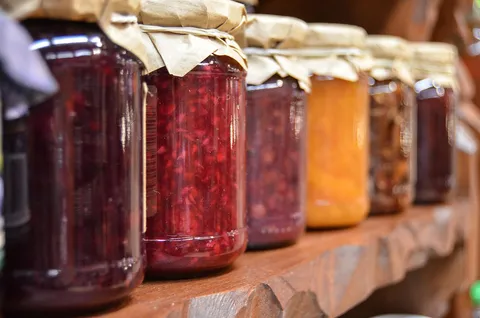 Government to scrap import tariffs on more than 100 products, including marmalade and gherkins