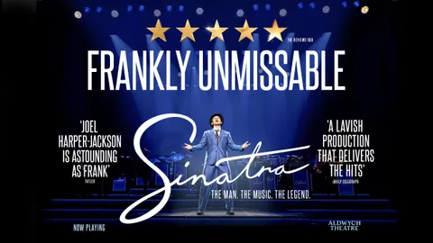 Sinatra the Musical