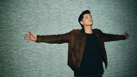 The Script - The Man In The Arena Tour