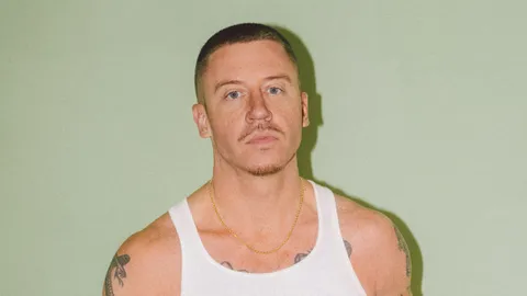 Macklemore & Friends: Free Palestine Tour