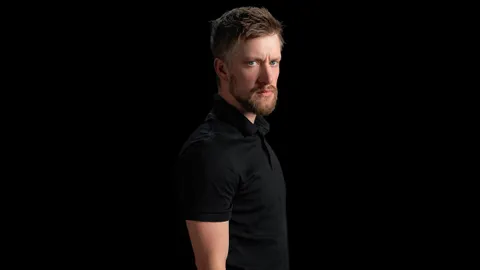 Daniel Sloss - Venue Premium Tickets