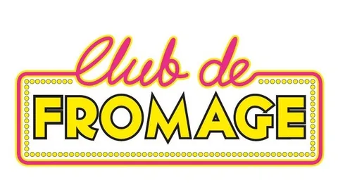 Club de Fromage Halloween Special, 11pm-3am (18+)