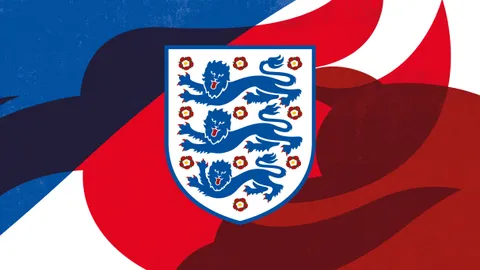 England v Croatia (England Fans Only)