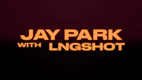 Jay Park - Venue Premium Tickets