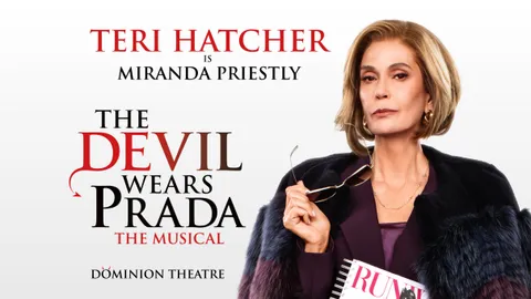 The Devil Wears Prada