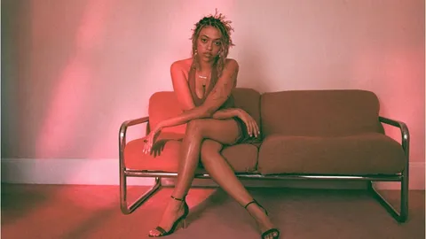 Mahalia