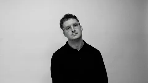 Amtrac, CRi (DJ Set), Dmitry Molosh & more