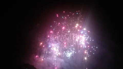 Bonfire Night 2026 in the UK: fireworks displays and bonfires by region, the law and safety